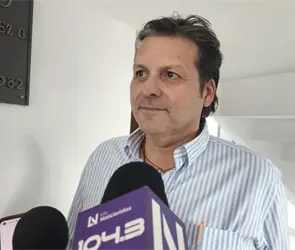 "Nos robaron Sinaloa": Mario Zamora acusa intervenci&oacute;n del narco en triunfo de Rocha Moya
