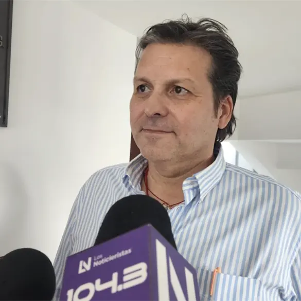"Nos robaron Sinaloa": Mario Zamora acusa intervenci&oacute;n del narco en triunfo de Rocha Moya