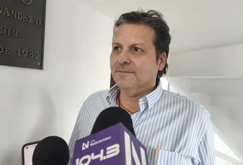 "Nos robaron Sinaloa": Mario Zamora acusa intervenci&oacute;n del narco en triunfo de Rocha Moya