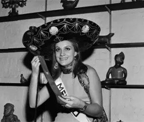 Muere ex Miss M&eacute;xico: &iquest;de qu&eacute; muri&oacute; "la mujer m&aacute;s hermosa del pa&iacute;s"?