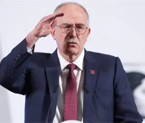 Cambio en Sader: Julio Berdegu&eacute; deja el cargo y Columba L&oacute;pez asume la Secretar&iacute;a