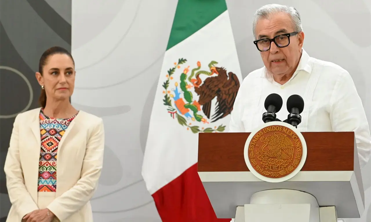  Van por todo: EE.UU. busca confiscar bienes de Rocha Moya y altos funcionarios 