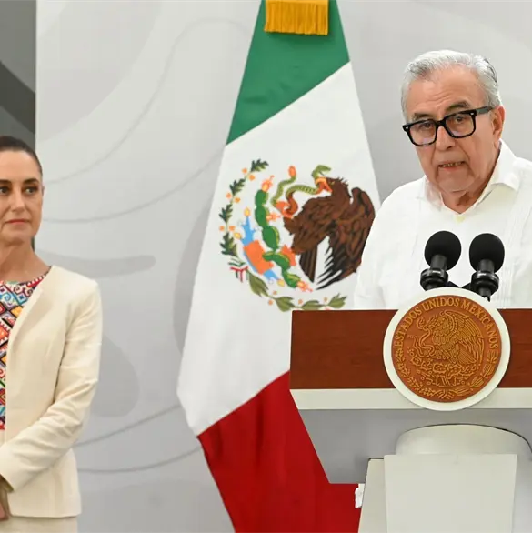 Van por todo: EE.UU. busca confiscar bienes de Rocha Moya y altos funcionarios