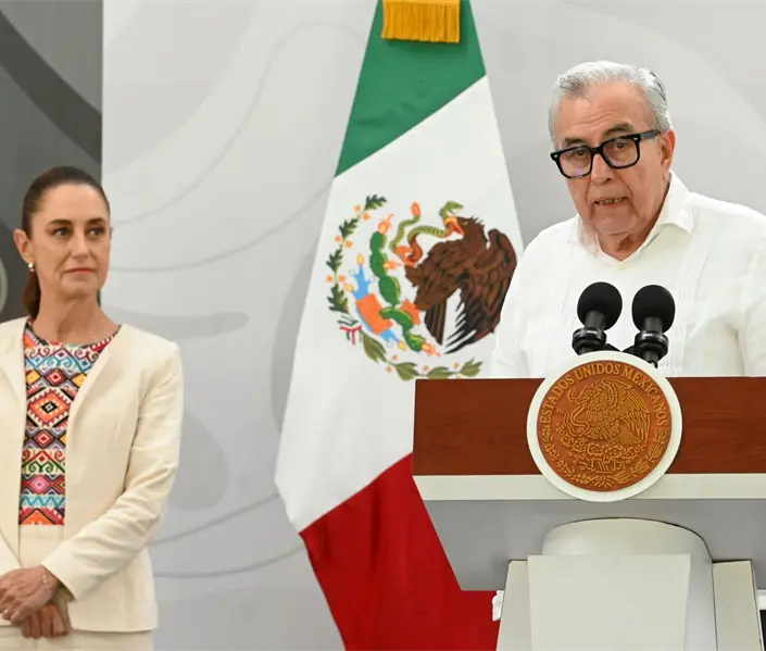 Van por todo: EE.UU. busca confiscar bienes de Rocha Moya y altos funcionarios
