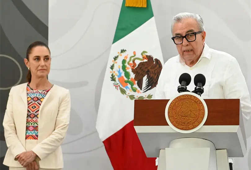 Van por todo: EE.UU. busca confiscar bienes de Rocha Moya y altos funcionarios
