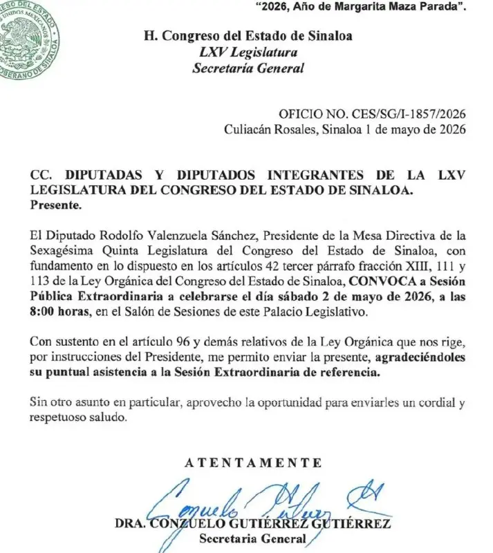Especial