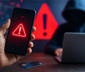 "Retiro de 9 900 pesos": el nuevo fraude por SMS que est&aacute; enga&ntilde;ando a M&eacute;xico