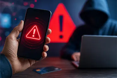 "Retiro de 9 900 pesos": el nuevo fraude por SMS que est&aacute; enga&ntilde;ando a M&eacute;xico