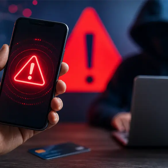 "Retiro de 9 900 pesos": el nuevo fraude por SMS que est&aacute; enga&ntilde;ando a M&eacute;xico