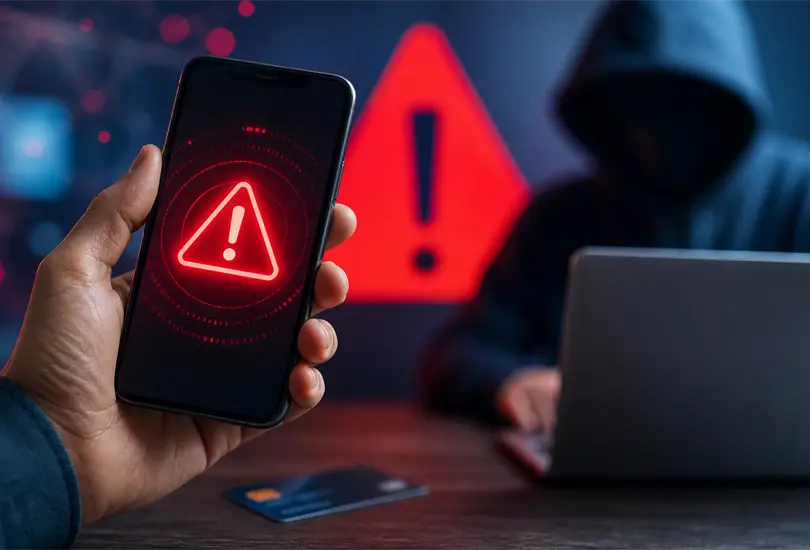 El nuevo fraude por SMS que est&aacute; enga&ntilde;ando a M&eacute;xico