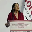 Ariadna Montiel asume la dirigencia nacional de Morena rumbo a 2027