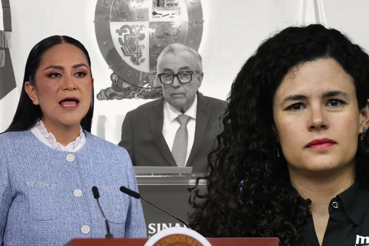  De Rocha Moya a la salida de Alcalde: Morena redefine su rumbo entre crisis y renovación 
