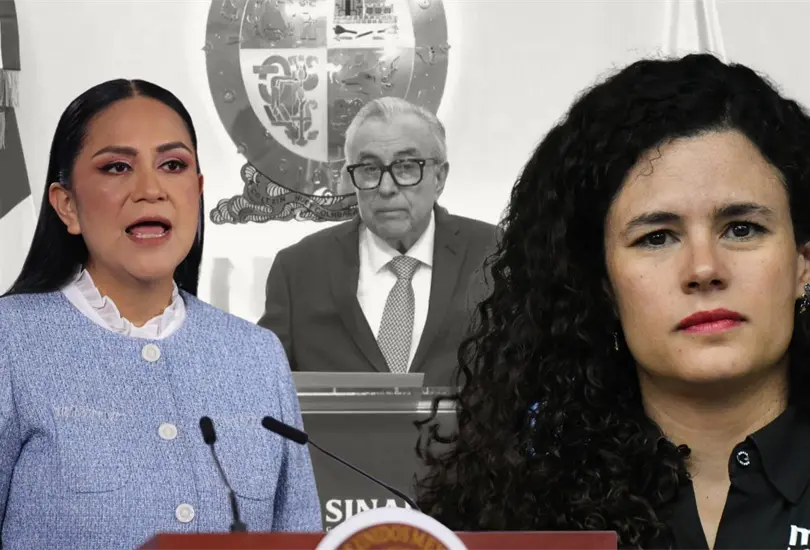 De Rocha Moya a la salida de Alcalde: Morena redefine su rumbo entre crisis y renovaci&oacute;n