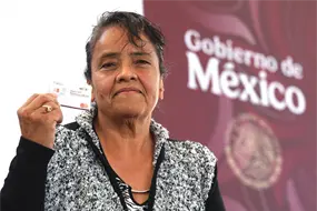Publican CALENDARIO OFICIAL de los pagos de la Pensi&oacute;n Bienestar mayo 2026