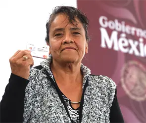 Publican CALENDARIO OFICIAL de los pagos de la Pensi&oacute;n Bienestar mayo 2026