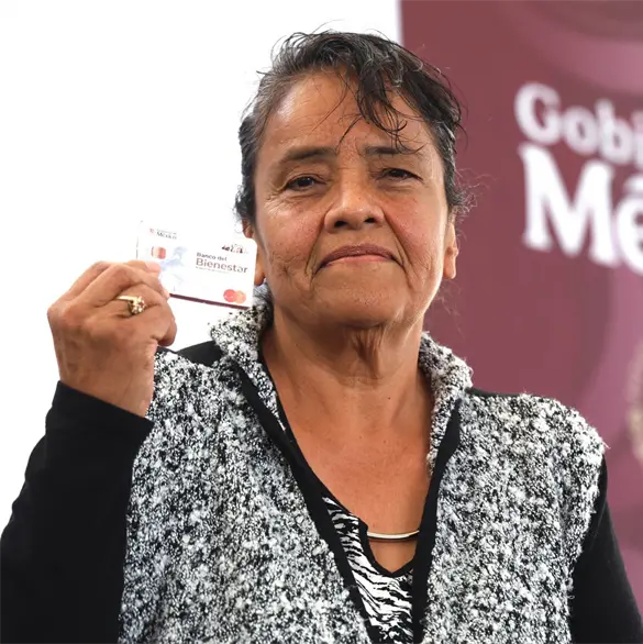 Publican CALENDARIO OFICIAL de los pagos de la Pensi&oacute;n Bienestar mayo 2026