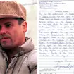"Ll&eacute;venme de vuelta a M&eacute;xico": Esto dice la carta de El Chapo env&iacute;ada a corte de Nueva York