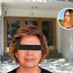 Lo neg&oacute;: Revelan las primeras palabras de Erika Mar&iacute;a al ser detenida en Venezuela por asesinato de Carolina Flores