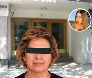 Lo neg&oacute;: Revelan las primeras palabras de Erika Mar&iacute;a al ser detenida en Venezuela por asesinato de Carolina Flores
