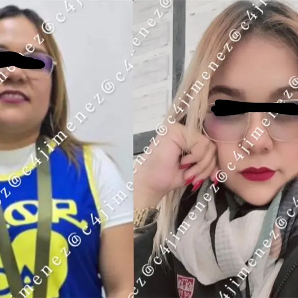 Funcionaria de CDMX entre 53 aficionados del Am&eacute;rica acusados de saqueo