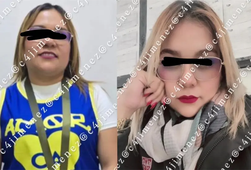 Detienen a funcionaria de CDMX entre 53 aficionados del Am&eacute;rica acusados de saqueo