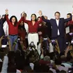 Respaldo total: Morena defiende a Rocha Moya en el Congreso Nacional y acusa injerencia extranjera