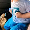 Necropsia revela causa de muerte de Vicente, ni&ntilde;o de 3 a&ntilde;os que pas&oacute; horas encerrado en un auto