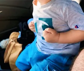 Necropsia revela causa de muerte de Vicente, ni&ntilde;o de 3 a&ntilde;os que pas&oacute; horas encerrado en un auto