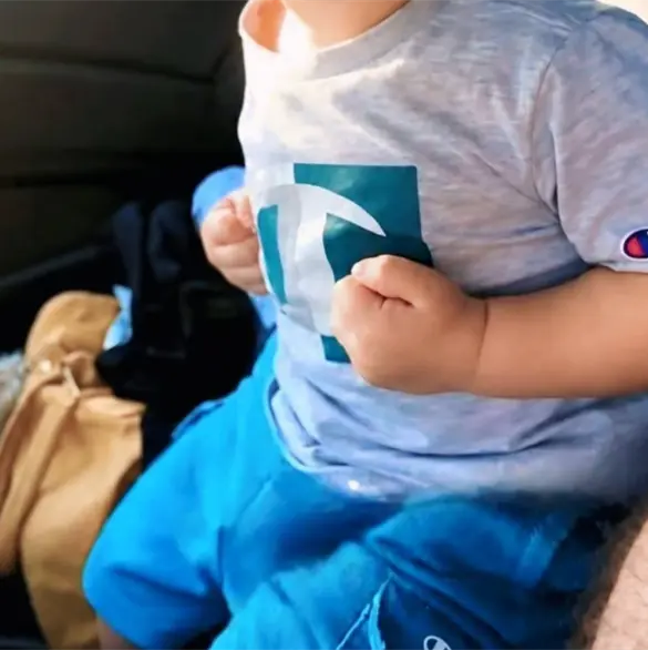 Necropsia revela causa de muerte de Vicente, ni&ntilde;o de 3 a&ntilde;os que pas&oacute; horas encerrado en un auto