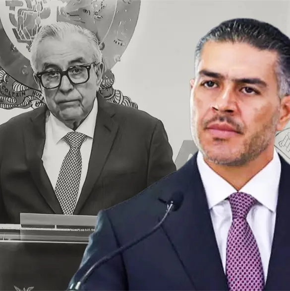 Estrategia en Sinaloa: Harfuch revela plan de seguridad y operativo para proteger a Rub&eacute;n Rocha
