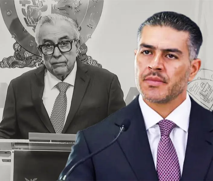 Estrategia en Sinaloa: Harfuch revela plan de seguridad y operativo para proteger a Rub&eacute;n Rocha