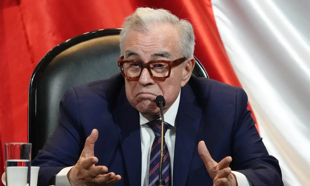  Golpe a Morena: caso Rocha Moya deja a la 4T sin perfiles fuertes rumbo al 2027 en Sinaloa
 
