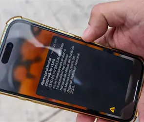 Sismo en CDMX: por qu&eacute; no son&oacute; la alerta s&iacute;smica en celulares este 4 de mayo