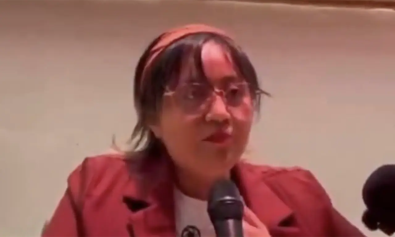  Caso María Adela: niega secuestro y explica su estancia en psiquiátrico de la CDMX 