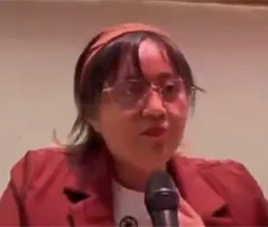 Caso Mar&iacute;a Adela: niega secuestro y explica su estancia en psiqui&aacute;trico de la CDMX