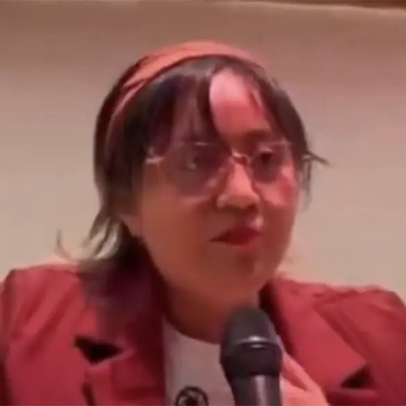 Caso Mar&iacute;a Adela: niega secuestro y explica su estancia en psiqui&aacute;trico de la CDMX