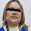 Aylin Fernanda: &iquest;Qui&eacute;n es la funcionaria detenida con americanistas tras saqueo de tienda en CDMX?