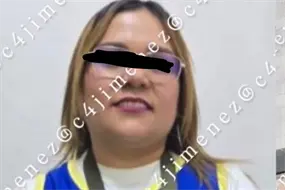 Aylin Fernanda: &iquest;Qui&eacute;n es la funcionaria detenida con americanistas tras saqueo de tienda en CDMX?
