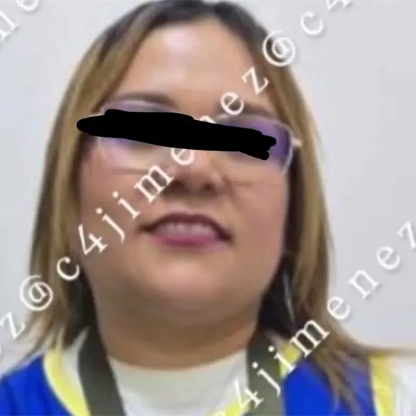 Aylin Fernanda: &iquest;Qui&eacute;n es la funcionaria detenida con americanistas tras saqueo de tienda en CDMX?