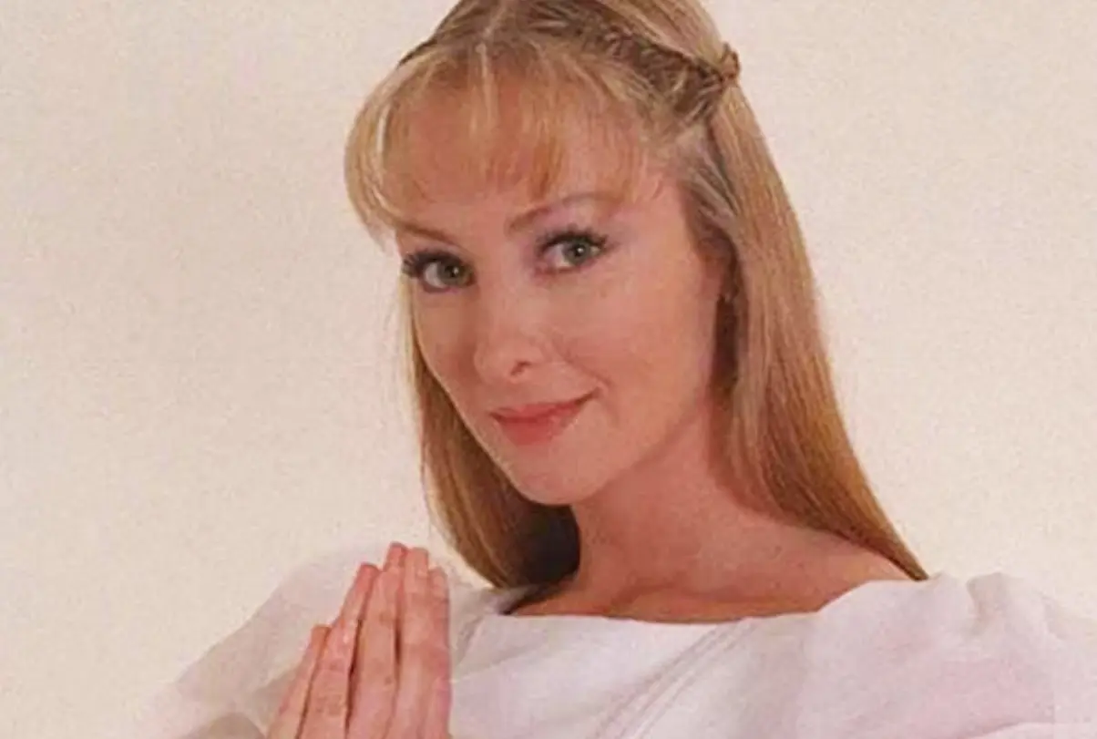 ¿Qué fue de Marisol Santacruz, estrella de Televisa?