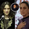 "Est&aacute;n destinados a la derrota": Sheinbaum tras pol&eacute;mica por homenaje a Hern&aacute;n Cort&eacute;s en la CDMX