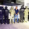 &iexcl;Cae "El Chuky"! Detienen en Colima a presunto jefe del CJNG vinculado a homicidios y desapariciones