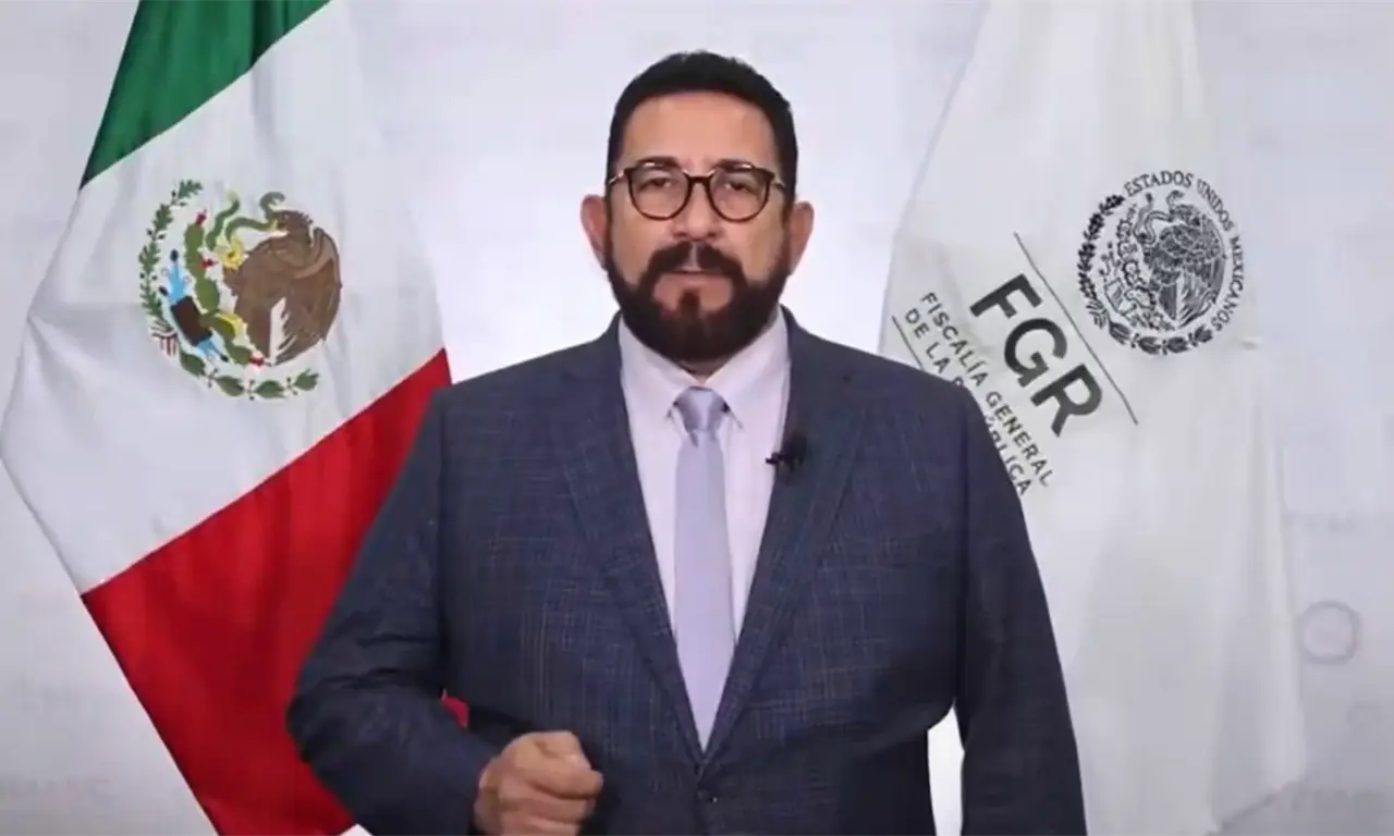  FGR cita a 50 implicados por operativo con la CIA en Chihuahua; hubo varios muertos 