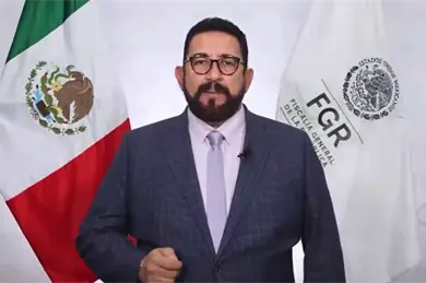FGR cita a 50 implicados por operativo con la CIA en Chihuahua; hubo varios muertos