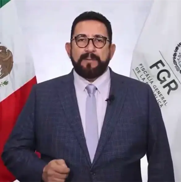 FGR cita a 50 implicados por operativo con la CIA en Chihuahua; hubo varios muertos
