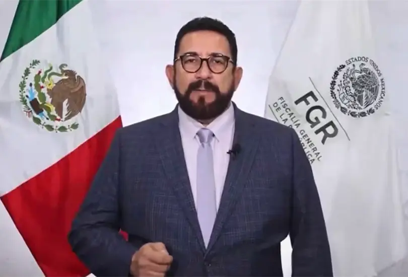 FGR cita a 50 implicados por operativo con la CIA en Chihuahua; hubo varios muertos