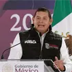 "Para eso es": Gobernador de Puebla justifica uso del helic&oacute;ptero oficial