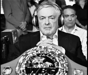 &iquest;De qu&eacute; muri&oacute; Eduardo Lamaz&oacute;n, el ic&oacute;nico "Lama, Lama, Lamita" del boxeo?