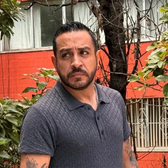 Es una enfermedad silenciosa: Luis Fernando Pe&ntilde;a enfrenta grave problema de salud por sus malos h&aacute;bitos