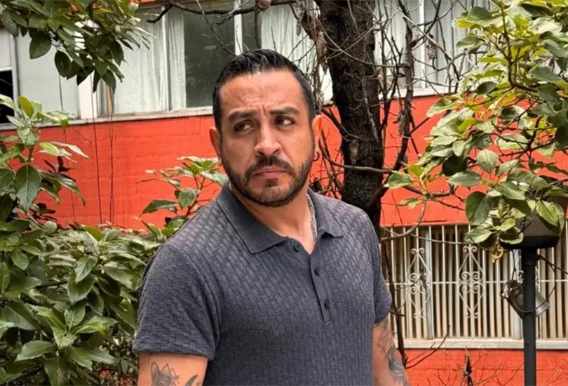 Luis Fernando Pe&ntilde;a